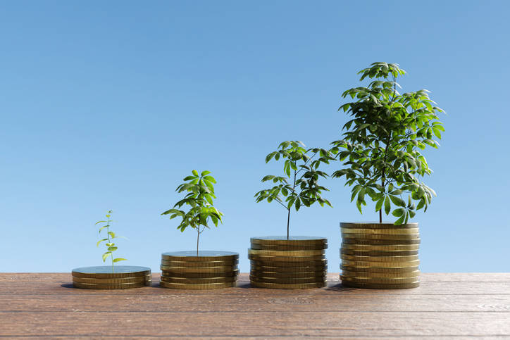 How Compounding Works, and Why You Should Care