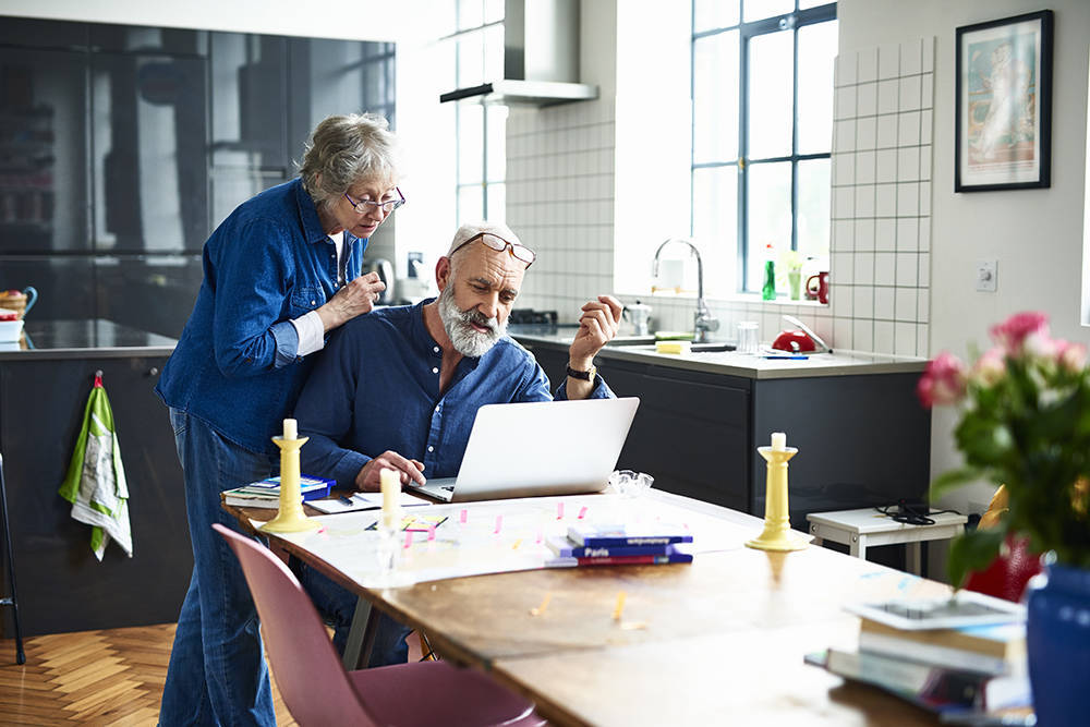 Retirement Planning