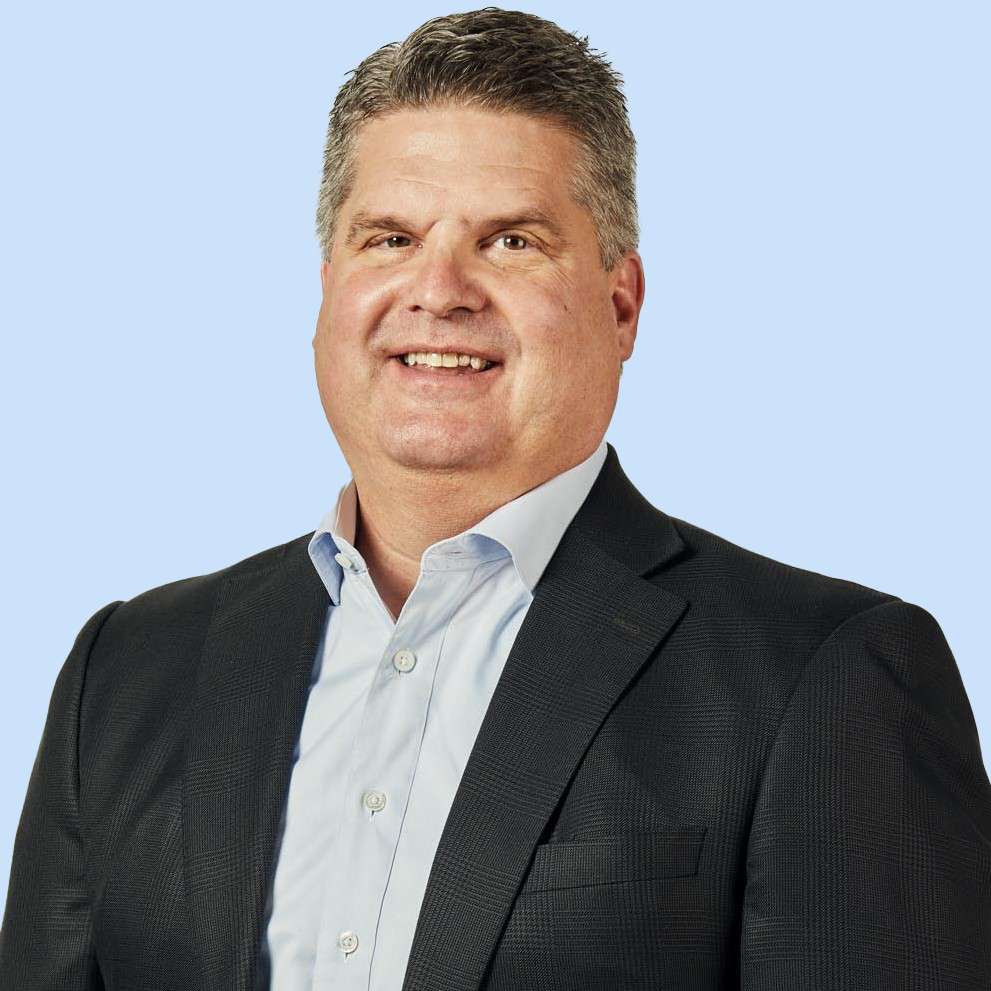 Brad Scott