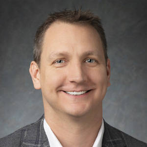 Professional Picture of Joe Yates