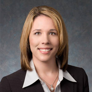 Professional Picture of Kat Hnatyshyn