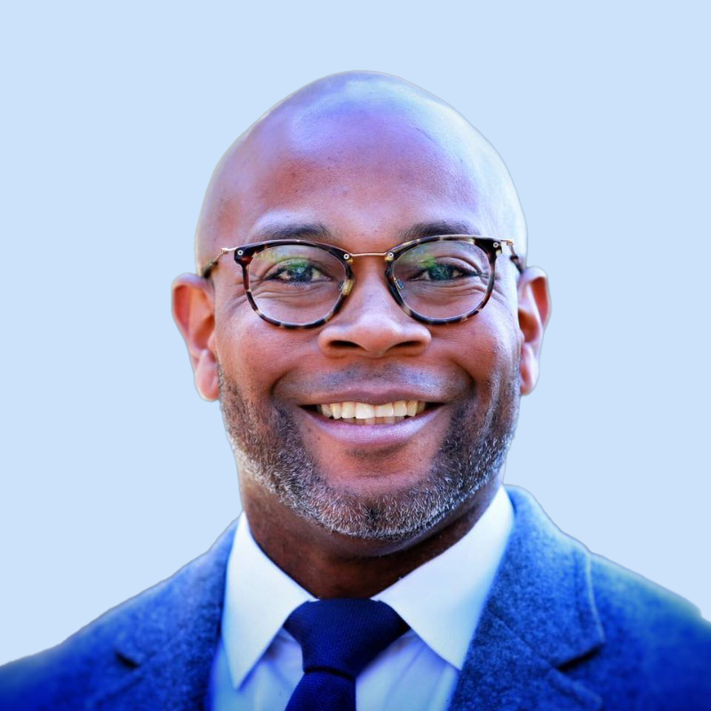 Prentiss Earl III Blog Author