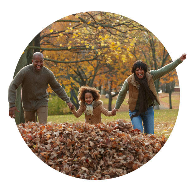 Fall '23 Financial Peace of Mind