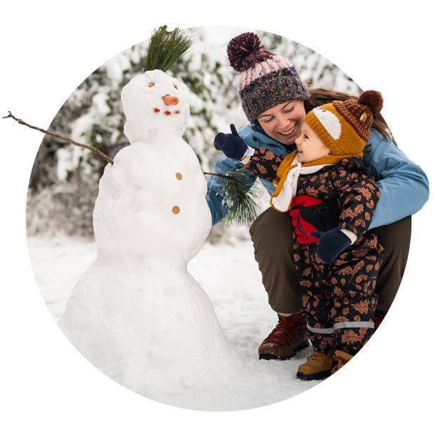 Financial Peace of Mind Winter 23