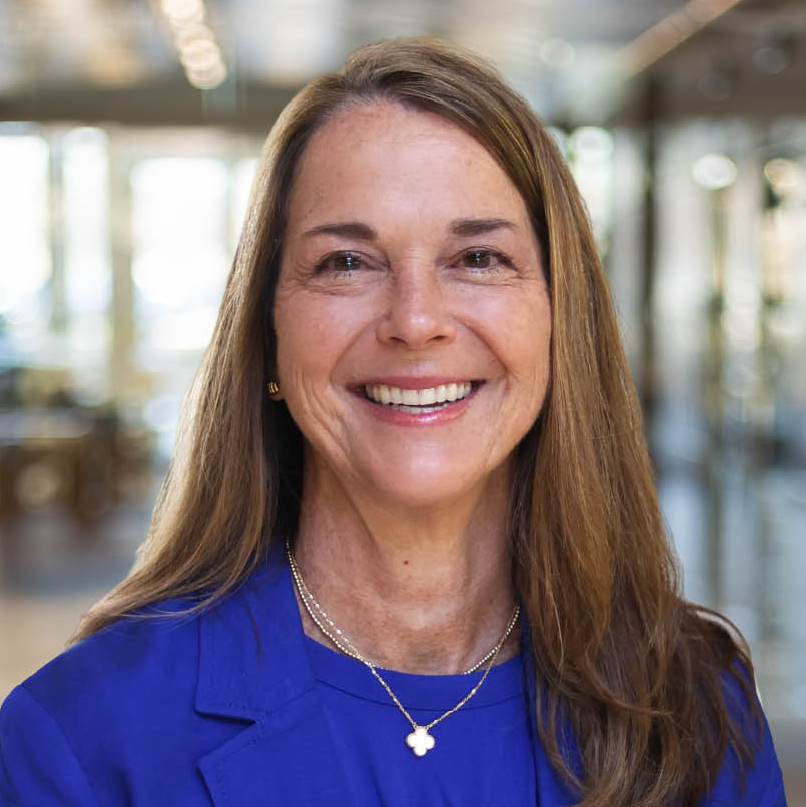 Rhonda Pavlicek, Chief Financial Officer
