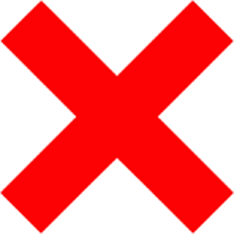 Complextable-RedCrossMark