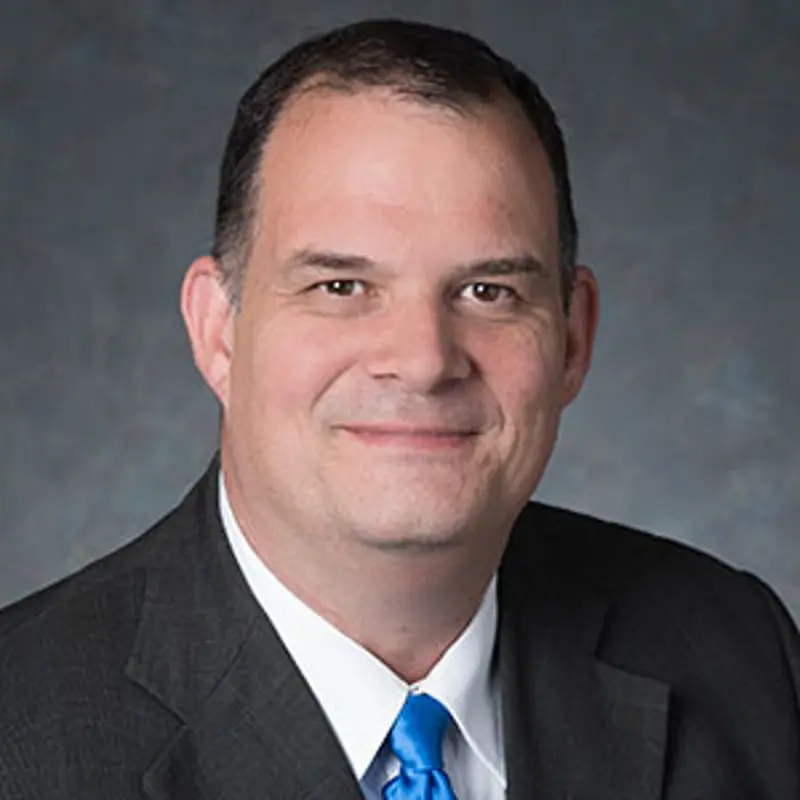Scott Strickland