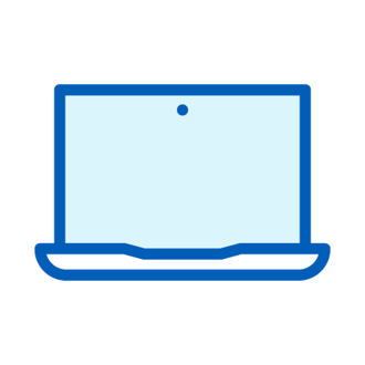 Laptop Icon