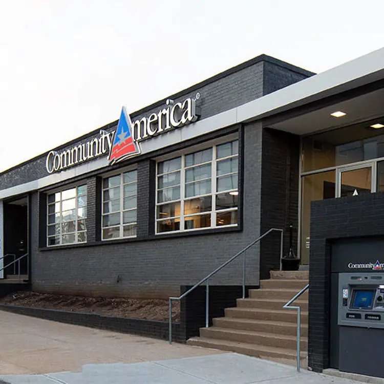 CommunityAmerica Credit Union