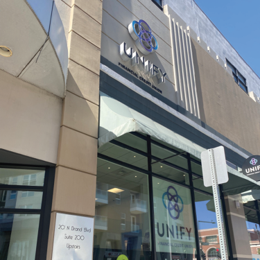 Glendale Branch