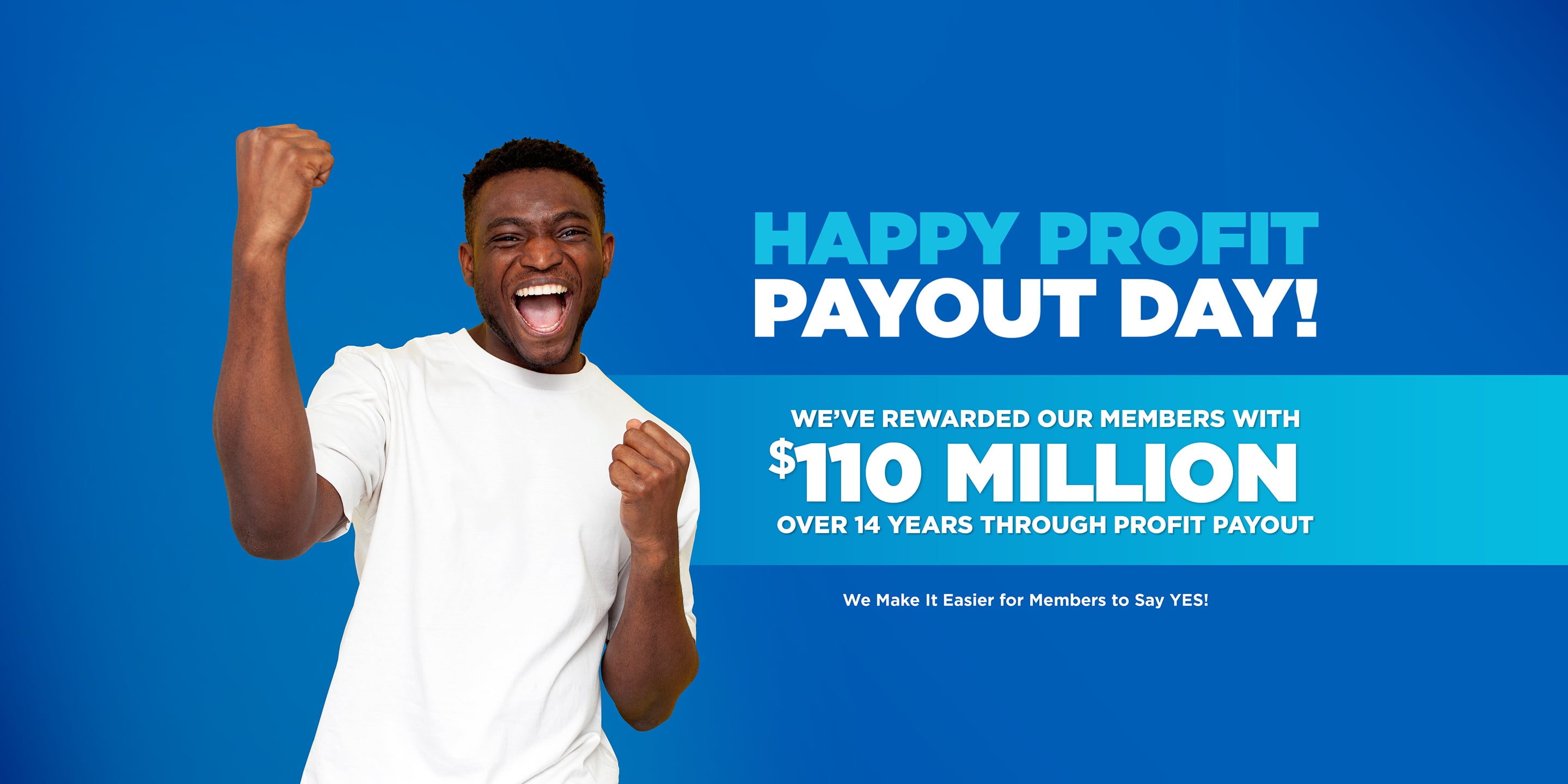Profit Payout 2026 | CommunityAmerica Credit Union