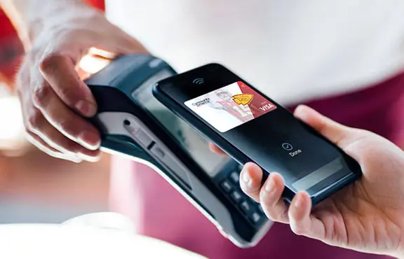 Checking Accounts in Kansas City and St. Louis